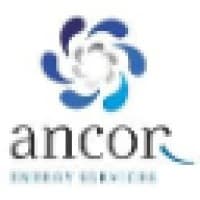ANCOR Energy Services logo