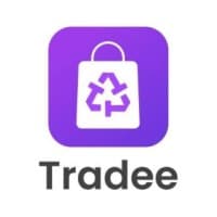 Tradee logo