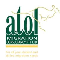 Lets Migrate To Australia logo