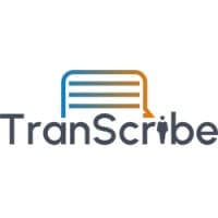 Transcribe logo