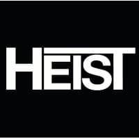 Heist.Digital logo