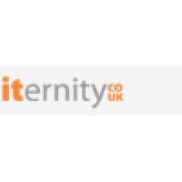 Iternity logo