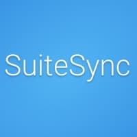 SuiteSync logo