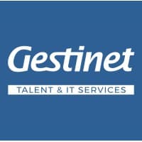 Gestinet Internet InformÃ tica logo