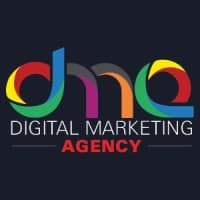 Digital Marketing Agency logo
