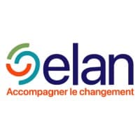 GROUPE ELAN logo