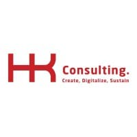HK Consulting logo