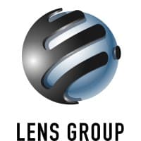 Lens Group France logo