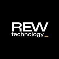 REW Technology logo