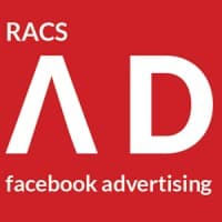Facebook Addicts logo