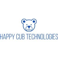 Happy Cub logo
