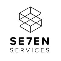 Se7en Services logo