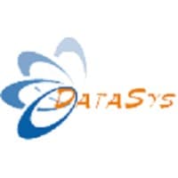 DATASYS DJIBOUTI logo