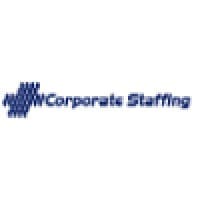 Corporate Staffing logo