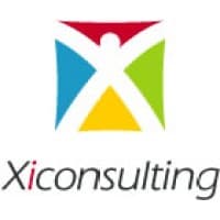 Xi Consulting logo