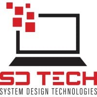 SD Tech New Braunfels logo