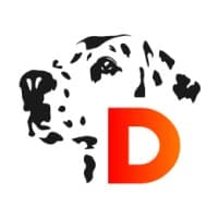 DALMATA COMUNICACIONES logo