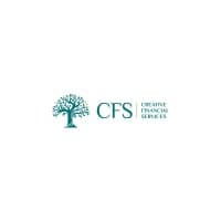 Creative Financial Services logo
