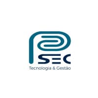 Psec Tecnologia e GestÃ£o logo