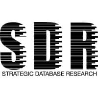 Strategic Database Research logo