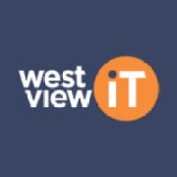 West View IT logo