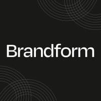 Brandform logo