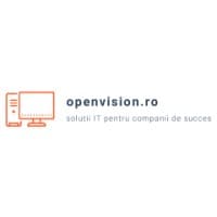 Openvision logo