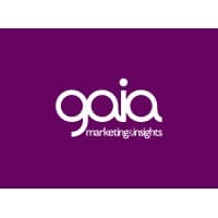 Gaia Marketing & Insights logo