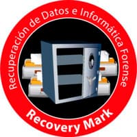 Recoverymark logo