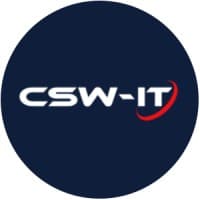 CSW-IT logo