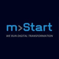 mStart plus d.o.o logo