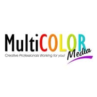 MultiCOLOR Media logo