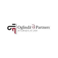 Oglinda&Partners logo