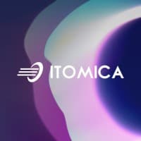 ITomica logo