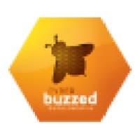 Cyberbuzzed logo