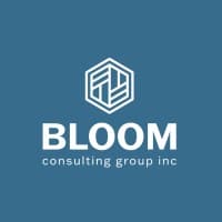 Bloom Consulting Group logo