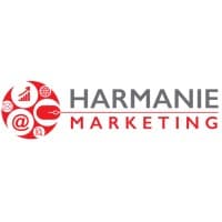 Harmanie Marketing logo