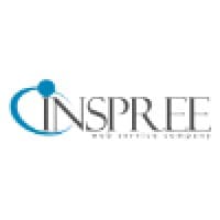 INSPREE logo