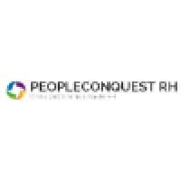 PeopleConquest RH logo
