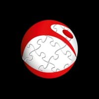 Planet YazÄ±lÄ±m logo