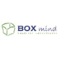 BOXmind logo