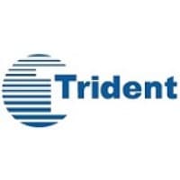 Trident logo