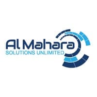 Al Mahara Trading logo