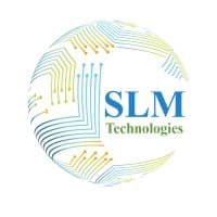 SLM logo