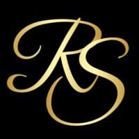 Reis Santos Direito PrevidenciÃ¡rio logo