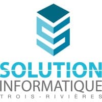 Solution Informatique Trois-RiviÃ¨res logo