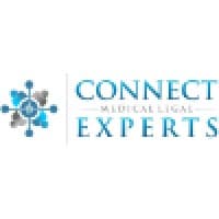 Connect Medical Legal Experts logo
