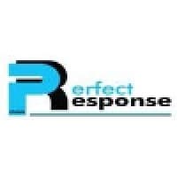 Perfect Response Agency logo