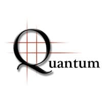 Quantum Data Solutions logo
