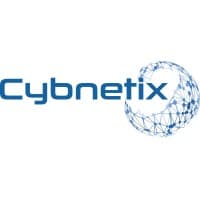 Cybnetix logo